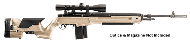 Archangel Precision Stock, Pro Aam1adt M1a Precision Stock Dtan