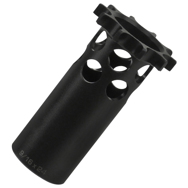 Dead Air Ghost, Deadair Da403 Ghost Piston 9/16x24
