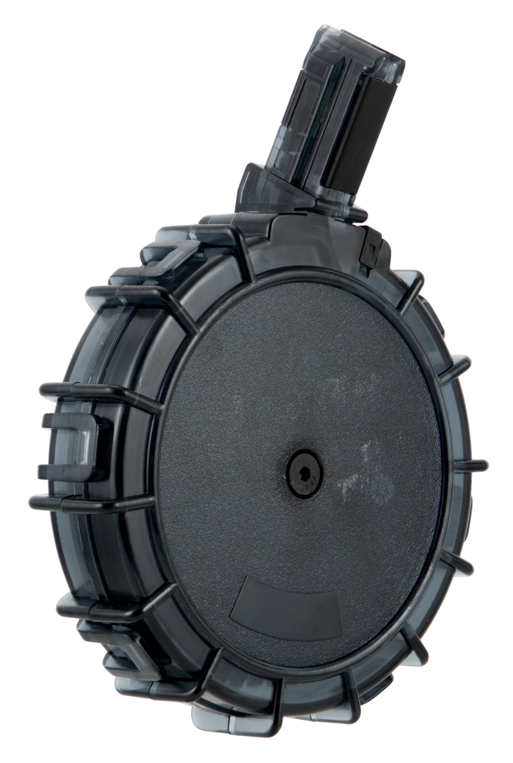 Promag Oem, Pro Rema3 Drum Rem 597 22lr 55rd Poly