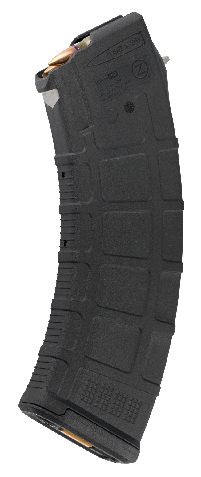 Magpul Magazine Pmag 7.62x39 - Gen M3 Fits Ak/akm 30rd Black