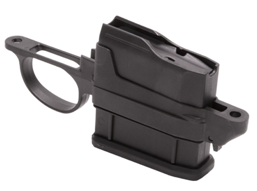 Howa Detachable Magazine, Howa Atik5r223 Mag Dm 223/204 5rd