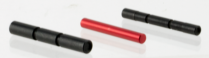 Strike Pin Kit, Si G-awp-s Enh Pin Kit W/anti-walk Pin Glk Std