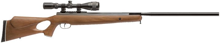 Benjamin Trail Xl, Ben Bt1122wnp Trail Np Xl Magnum 22 Wood 3-9x40