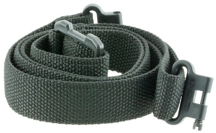 Blue Force Gear Hunting, Bfg Hs-125-ds-bk Hunting Sling
