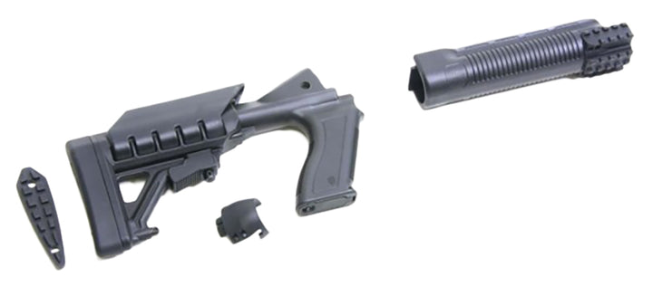 Archangel Tactical, Pro Aa500 Moss 500/590 Tact Stock