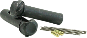 Timber Creek Outdoor Inc Takedown Pin Set, Timber Artpsbl Ar Takedown Pin Sets Black