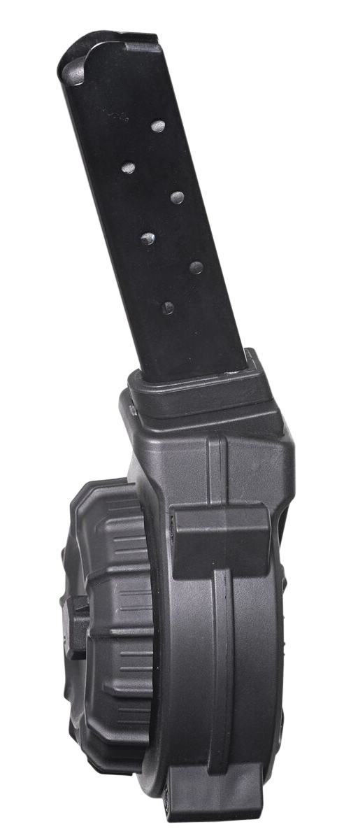 Promag Oem, Pro Drma31 Drum S&w Shld 9mm 30rd