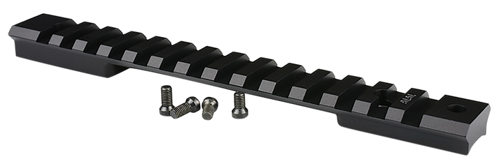 Warne Mountain Tech, Warne 767720moa M-t Pic Rail Win 70 Wsm 20moa