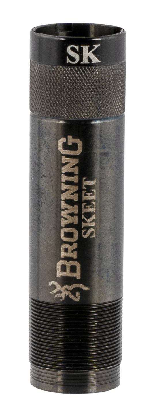 Browning Invector-plus, Brn 113-2093 Chk Tube Midas 12 Skeet   Ext Inv+blk