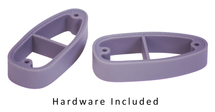 Crickett Crickett, Crick Ksa000012 Lop Spacer Kit Purple