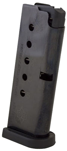 Diamondback Oem, Dia Db380mag Mag 380 Flat 6rd