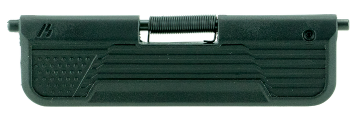 Strike Ultimate Dust Cover, Si Ar-udc-e-flag-223-bk Dust Cov Flag