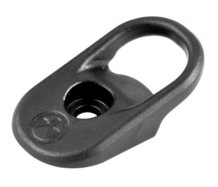 Magpul Industries Corp Moe Sling Attachment, Magpul Mag504-blk Msa Moe Sling Attachment