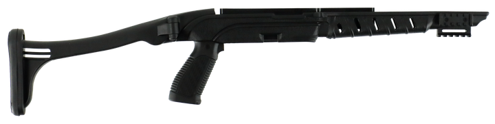 Promag Tactical Folding Stock, Pro Pm278 Rem 597 Tact Folding Stock