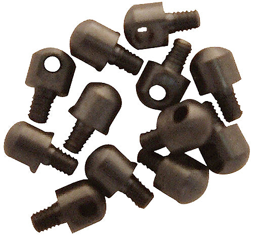 Grovtec Us Inc Machine Screws, Grov Gthm59 1/4in Machine Screws 12