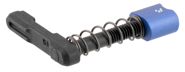 Strike Magazine Catch, Si Ar-smc-blu Mag Catch Blu