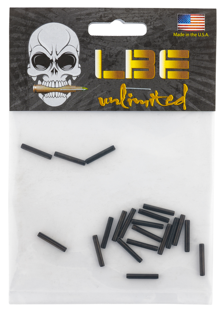 Lbe Unlimited Ar Forward Assist, Lbe Arfarp20pk Ar15 Forward Assist Roll Pin 20pk