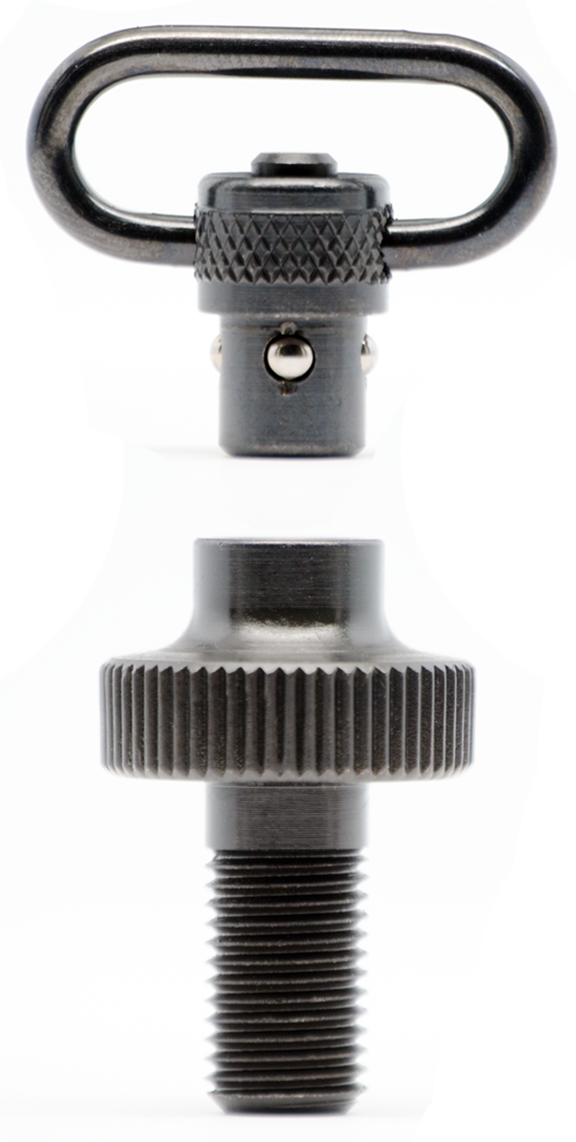 Grovtec Us Inc Mag Cap, Grov Gtsw308 Moss 500 Pb Magcap Set