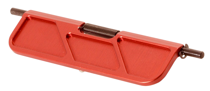 Timber Creek Outdoor Inc Dust Cover, Timber Arbdcr Ar Billet Dust Cover Red