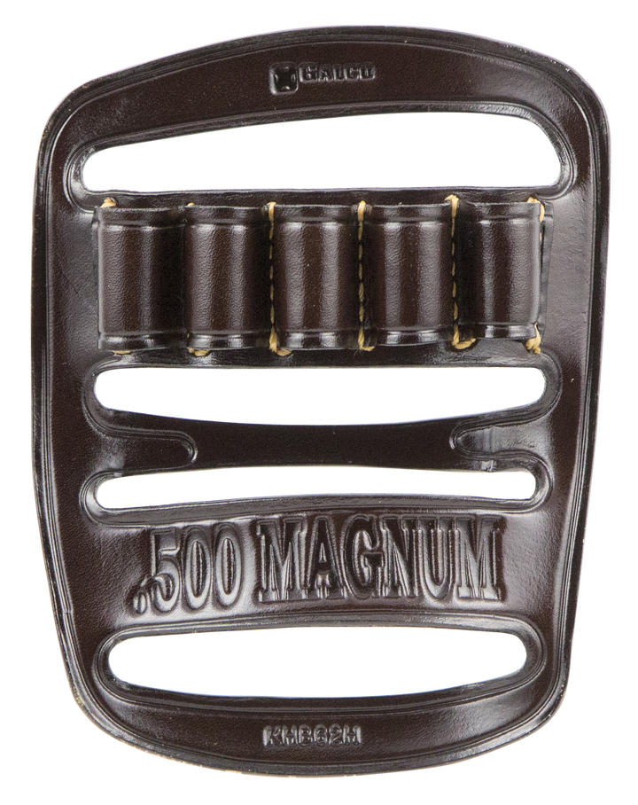 Galco Kodiak, Galco Khb62h Kodiak Ammo Band 500sw