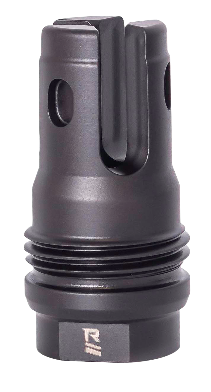 Rugged Suppressor R3, Rugged Fh006 R3 Flash Mitigation System - 3/4x24