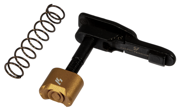 Strike Ambidextrous, Si Ar-ambi-mr-titan Ambi Mag Release Titan