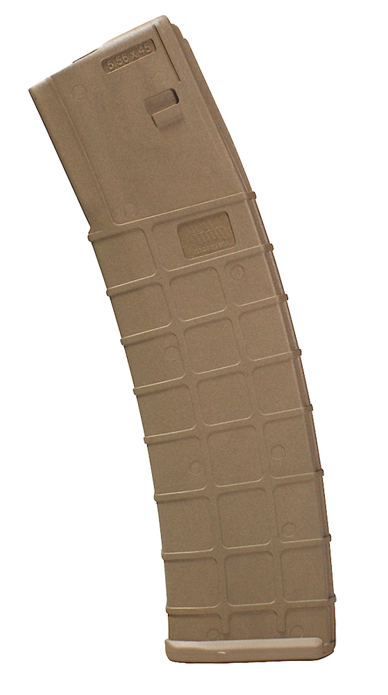 Promag Oem, Pro Cola22b Mag Ar15/m16 223 42rd Tan