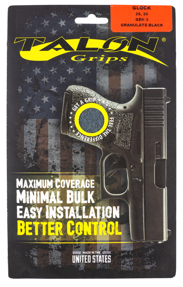 Talon Adhesive Grip, Talon 106g Glk 29/30 Granulate