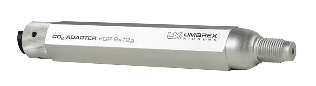 Umarex Co2 Adapter