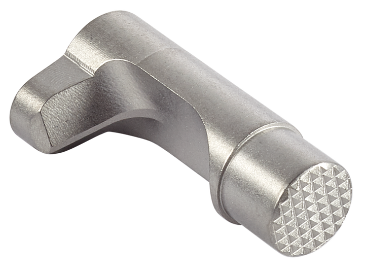Wilson Combat Bullet Proof, Wils 31tsbp Mag Release Tac Ss