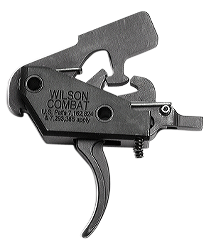 Wilson Combat Tactical Trigger Unit, Wils Trttum2 Tac Trigger 2s Match