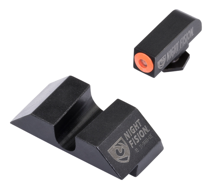 Night Fision Oem Replacement, Nf Glk-001-014-ogzx Ns Glk 17/19 U-rear
