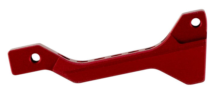 Strike Fang, Si Btg-fang-red Billet Trigger Guard