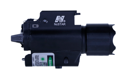 Ncstar Compact Lght/grn Lsr 200l