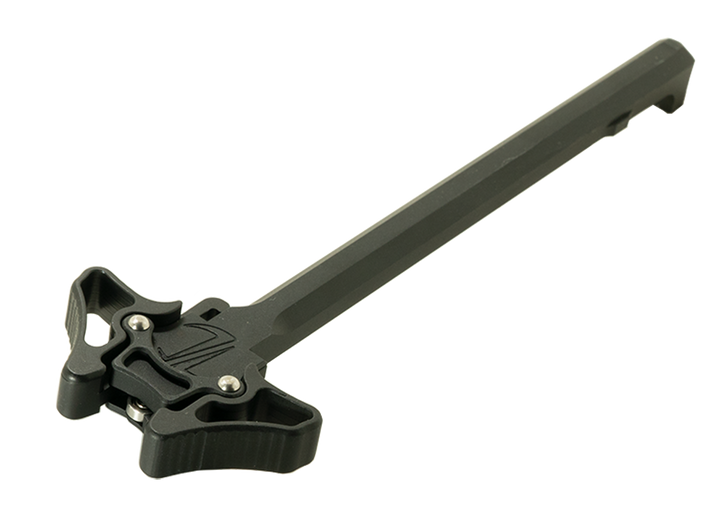 Timber Creek Outdoor Inc Enforcer, Timber Emambichbl Enforcer Mini Ambi Chrg Hndl Blk