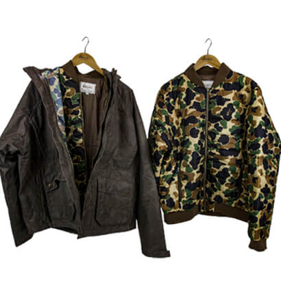 Avery Heritage Collection Hybrid Wading Jacket – Texas Fowlers