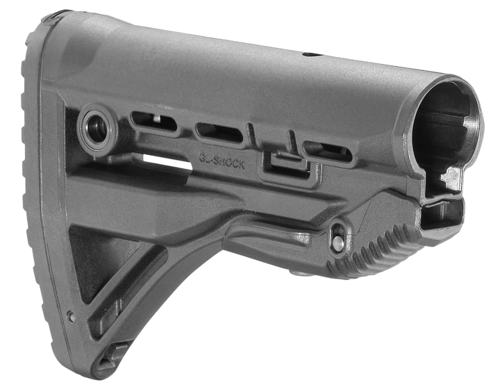 Fab Defense (usiq) Gl-shock, Fab Fx-glshock Glshock M4 M16 Stock