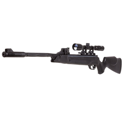 Hatsan Speedfire Air Rifle .22 2 Mags 3-9x40 Scope