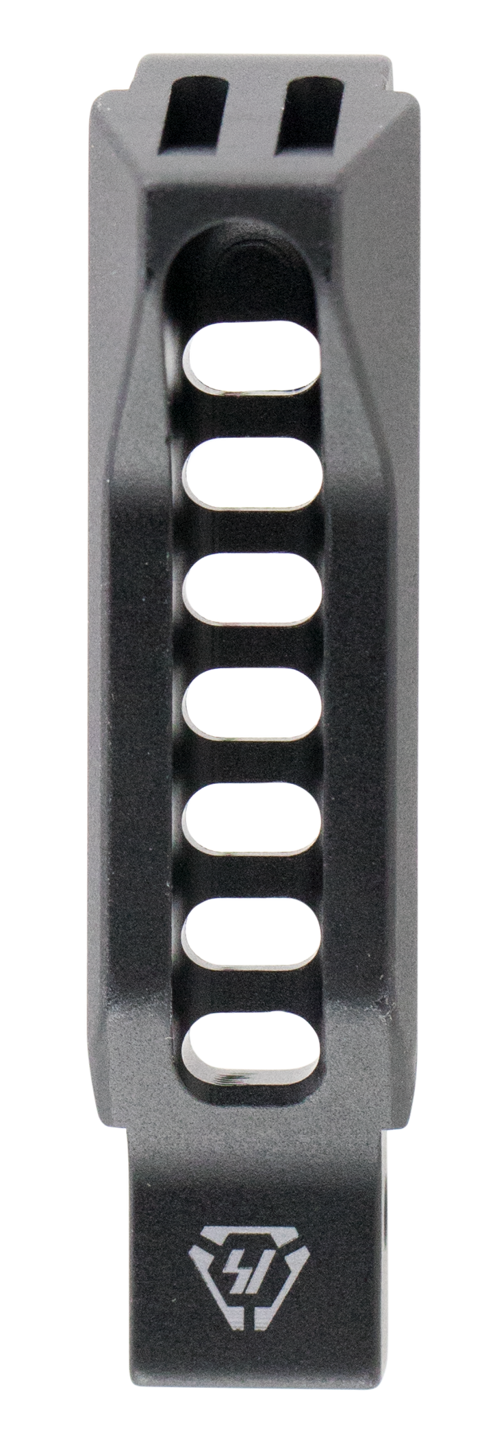 Strike Fang, Si Btg-fang-bk Billet Trigger Guard