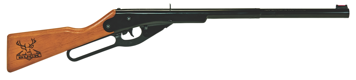 Daisy Youth Airgun - Rfl - Buck  2105