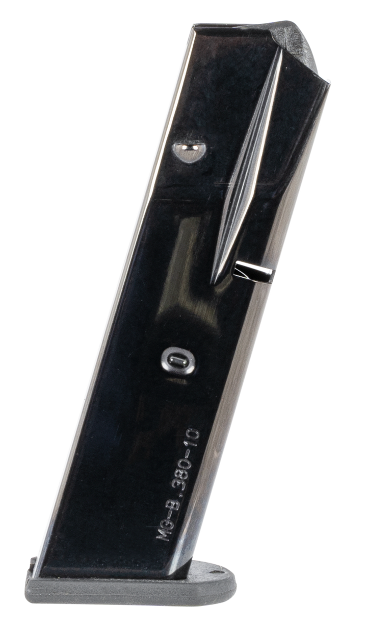 Mec-gar Oem, Mg Pb8410b Mag Ber 84 380 10rd Blue