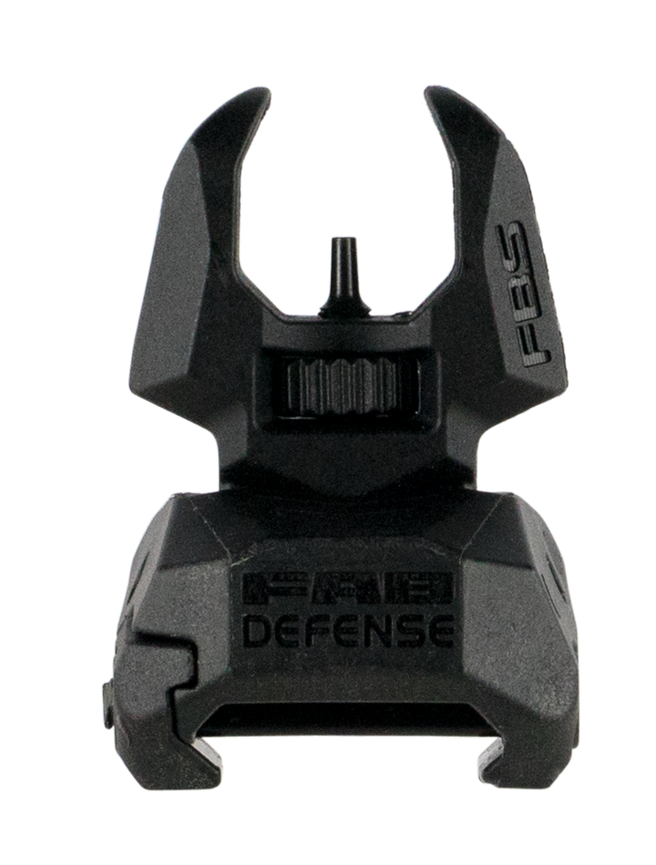 Fab Defense (usiq) Front Back-up Sight, Fab Fx-fbs Front Back-up Sight