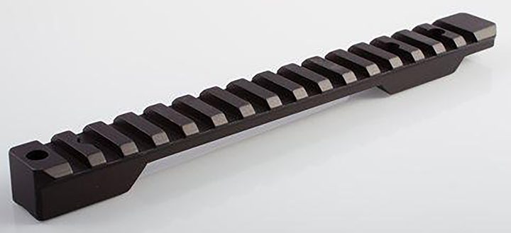 Talley 1913 Picatinny Rail, Tal Pl0252153pic Base Cva Cascade (long Action)