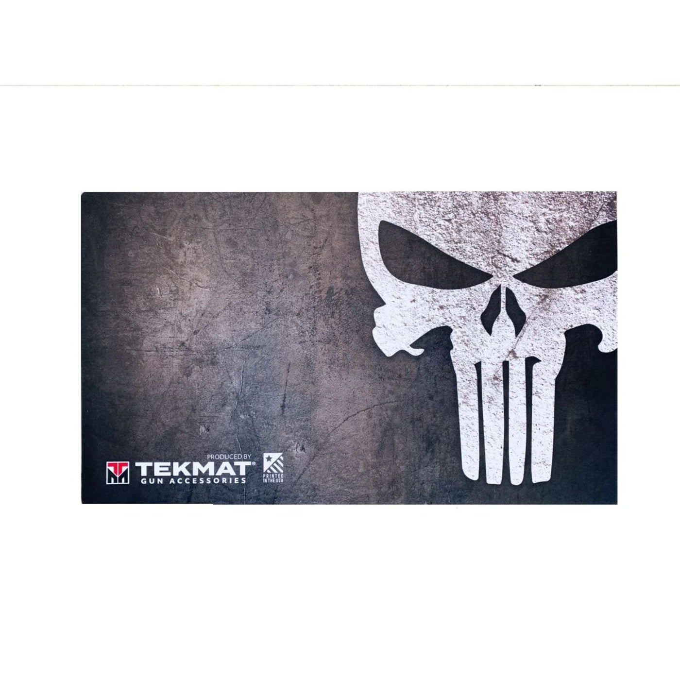 TekMat Punisher Door Mat