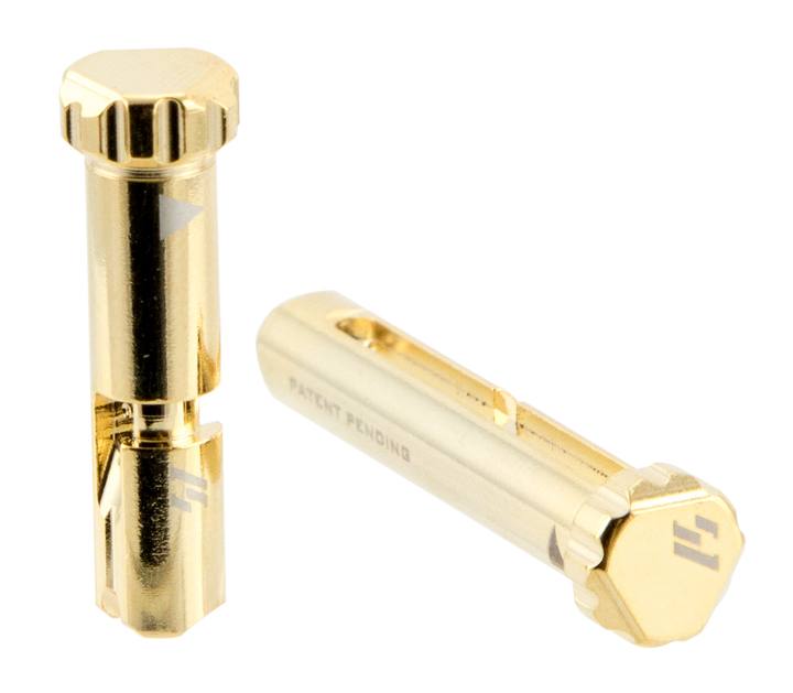 Strike Shift Pins, Si Ar10-shift-gc Ar10 Shift Pins Gold