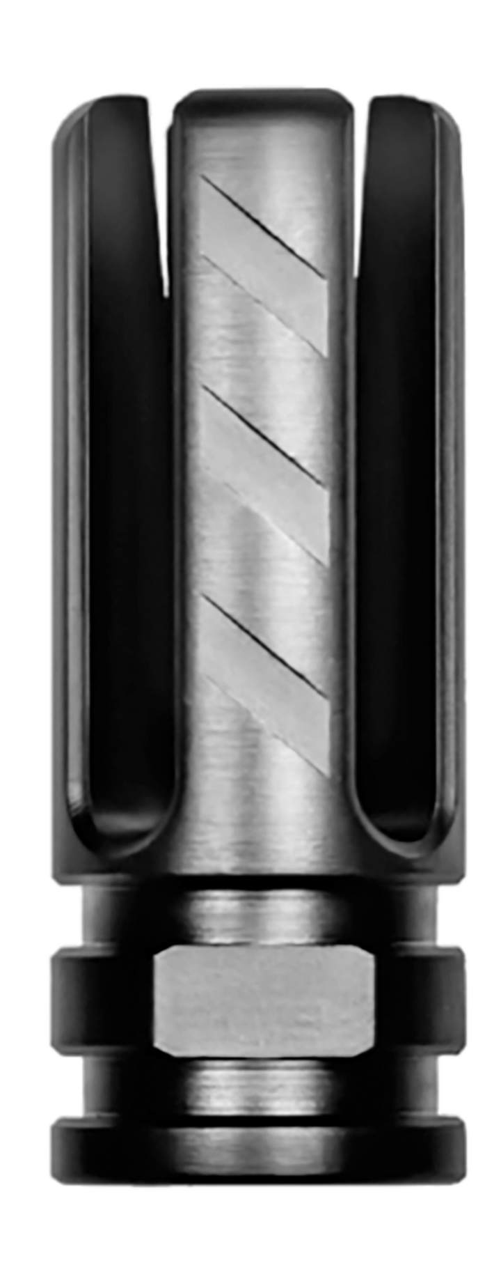 Rise Armament Veil, Rise Ra-703-223-blk Veil Flash Hidr .22 Cal Blk
