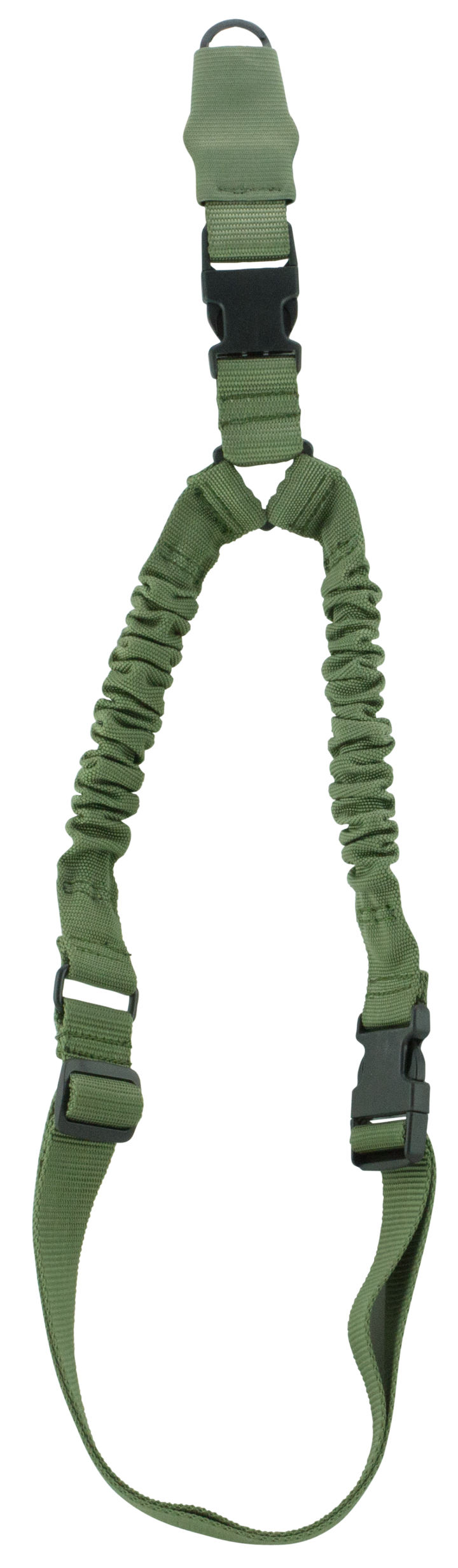 Aim Sports One Point, Aimsports Aops01g 1 Pt Bungee Slng Grn