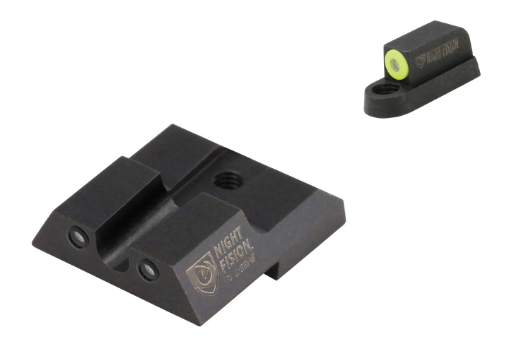 Night Fision Oem Replacement, Nf Czu-076-007-ygzg Ns Cz P07 U-rear