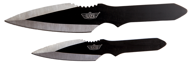Uzi Accessories Throwing Knives, Camp Uzktrw002 Uzi Throwing Knife