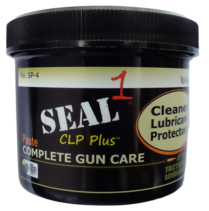 Seal 1 Clp Plus, Seal1 Sp-4 Clp Plus Paste 4oz